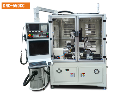 非標(biāo)定制視覺(jué)定位數(shù)控鉆孔機(jī)