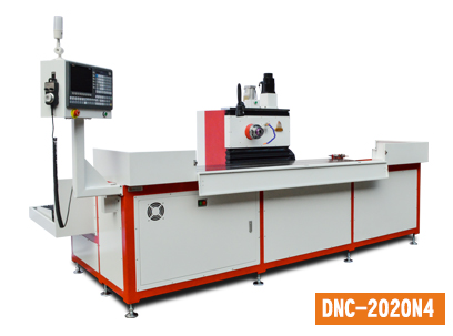 臥式數(shù)控鉆攻機(jī)